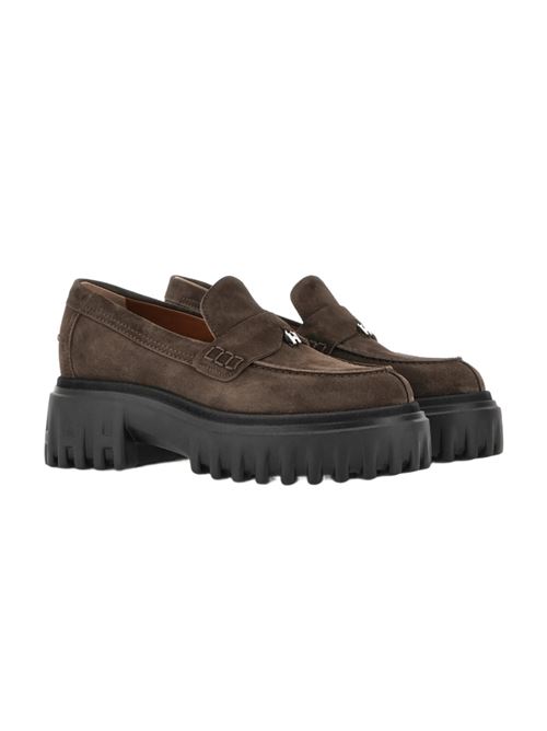 HOGAN | HXW7000FV50BYES610